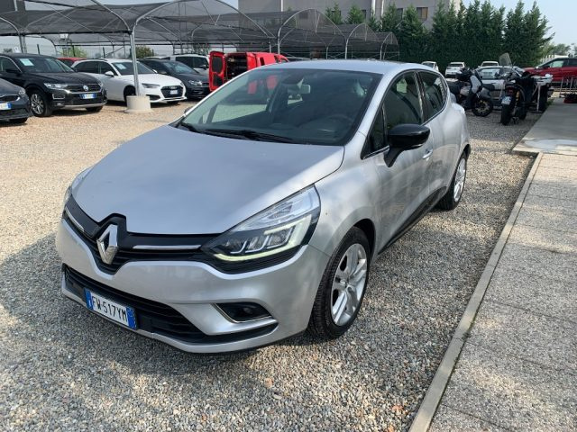 RENAULT Clio usata, con Airbag