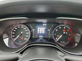 FIAT Tipo usata, con Touch screen