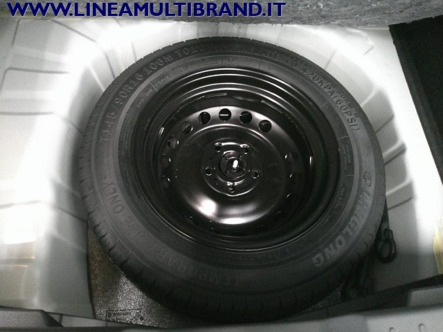NISSAN Juke usata, con Sedile posteriore sdoppiato