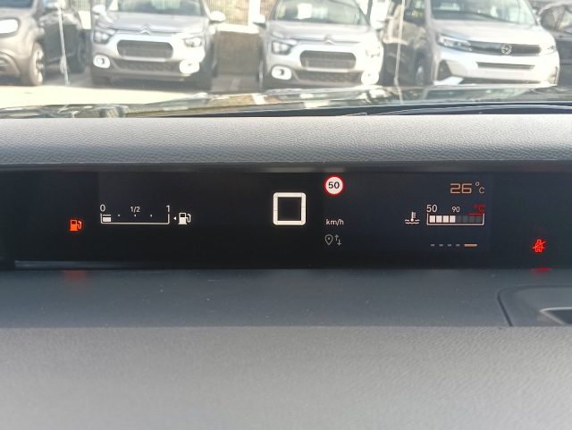 CITROEN C3 Aircross usata, con Boardcomputer