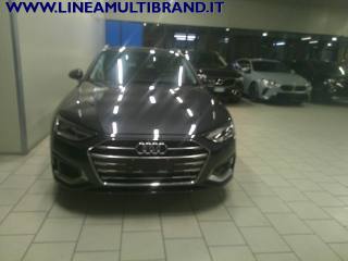 AUDI A4 usata, con Sistema di navigazione