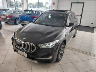 BMW X1 usata, con Leve al volante