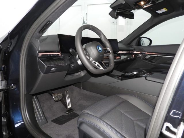 BMW i5 usata, con Chiusura centralizzata