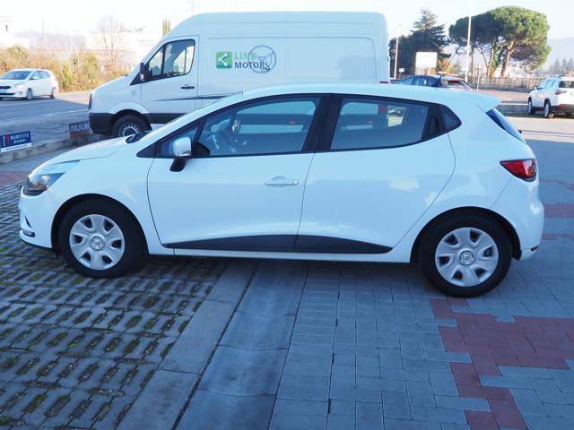 RENAULT Clio usata, con Controllo trazione