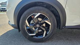 NISSAN Juke usata, con Climatizzatore