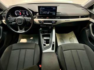 AUDI A4 usata, con Controllo automatico clima