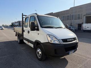 IVECO Daily usata, con ESP