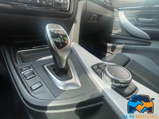 BMW 435 usata, con Touch screen