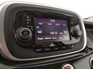 FIAT 500X usata, con ESP