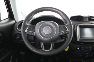 JEEP Renegade usata 5