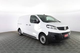 FIAT Scudo usata 1