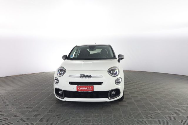 FIAT 500X usata 0