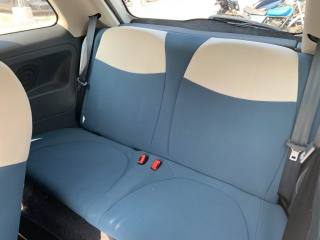 FIAT 500 usata, con Immobilizzatore elettronico