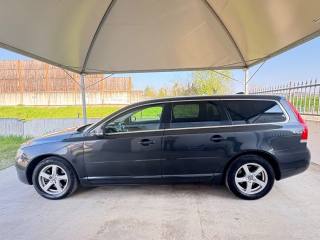 VOLVO V70 usata, con Boardcomputer