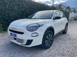 FIAT 600 usata, con Airbag