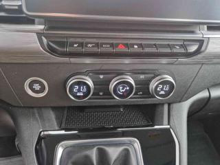 RENAULT Kangoo usata, con Immobilizzatore elettronico