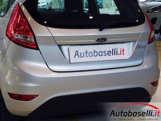 FORD Fiesta usata 31