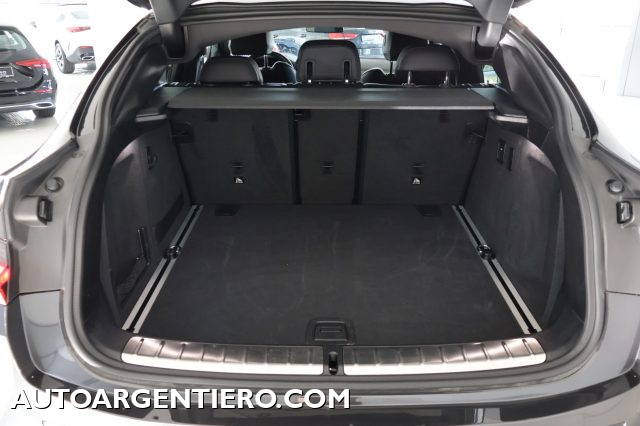 BMW X4 usata, con Leve al volante