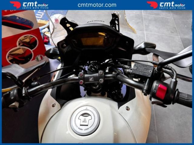 HONDA CB 500 X usata 8