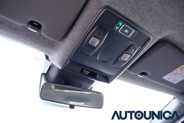 RENAULT Captur usata, con Luci diurne