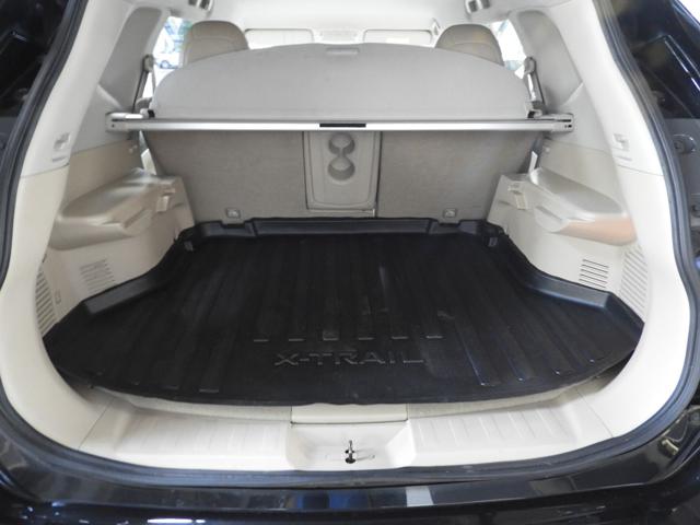 NISSAN X-Trail usata, con Fendinebbia