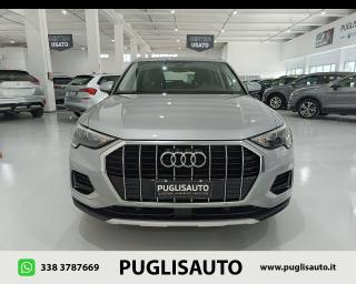 AUDI Q3 usata, con Airbag