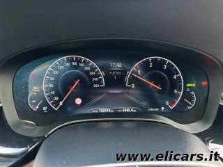 BMW 530 usata, con Chiusura centralizzata