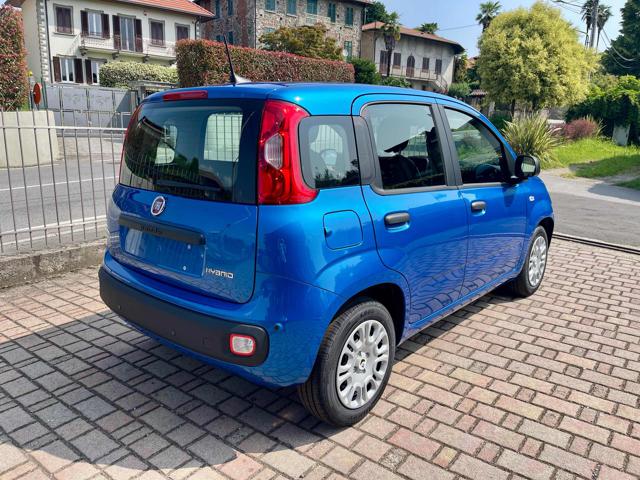 FIAT Panda usata, con Alzacristalli elettrici