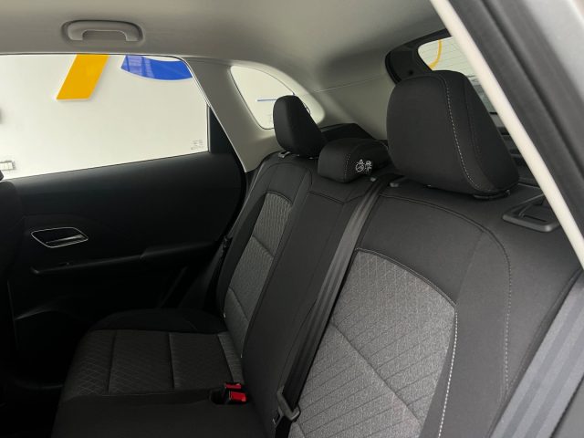 MG ZS usata, con Isofix