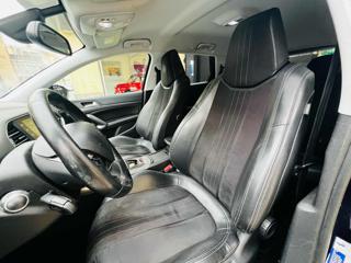 PEUGEOT 308 usata, con Cerchi in lega