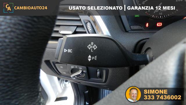 BMW 116 usata 70
