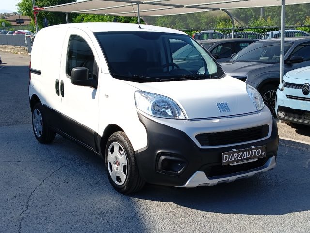 FIAT Fiorino usata, con Alzacristalli elettrici