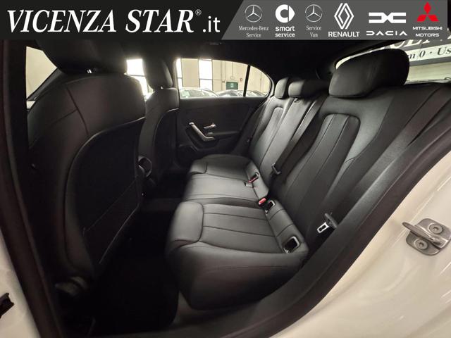 MERCEDES-BENZ A 180 usata, con Controllo trazione