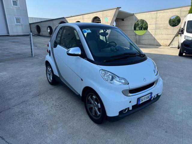 SMART ForTwo usata, con Airbag laterali