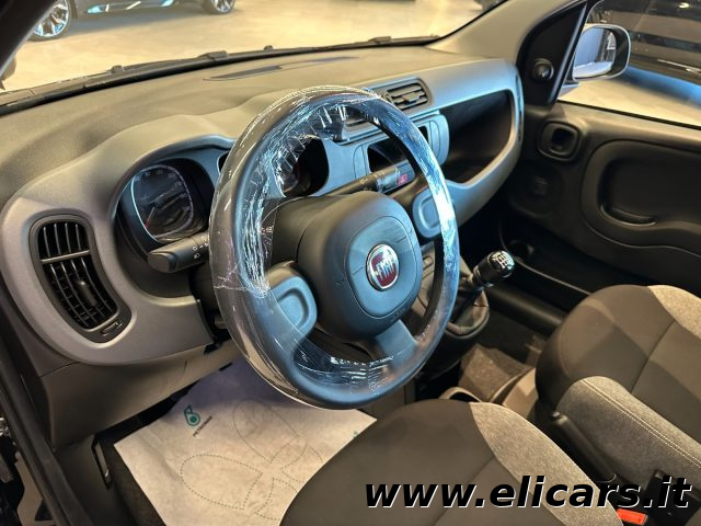 FIAT Panda usata, con ESP