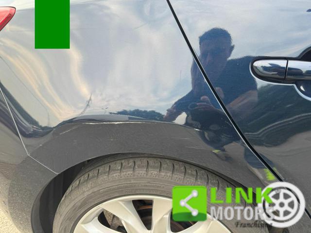MAZDA 3 usata, con Bluetooth