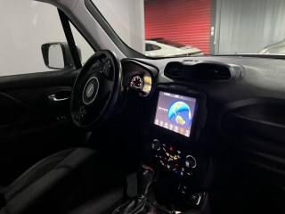 JEEP Renegade usata, con Chiusura centralizzata