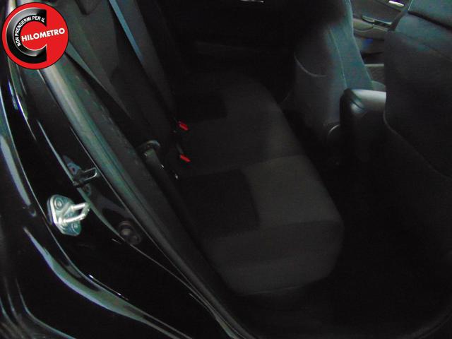 TOYOTA C-HR usata, con Chiusura centralizzata