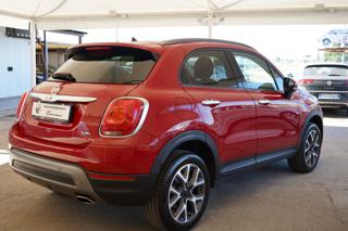 FIAT 500X usata, con Chiusura centralizzata