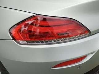 BMW Z4 usata, con Trazione integrale