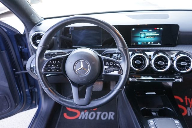 MERCEDES-BENZ A 180 usata, con Immobilizzatore elettronico