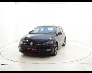 VOLKSWAGEN Polo usata, con Airbag