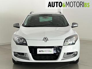 RENAULT Megane usata, con Airbag