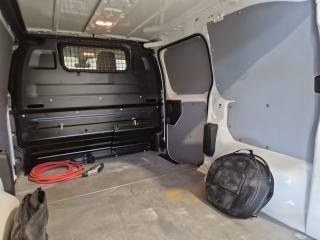 TOYOTA Proace usata, con Controllo trazione