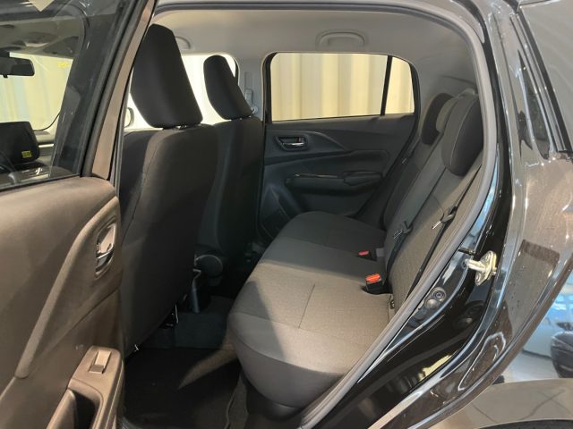 SUZUKI Swift usata, con Alzacristalli elettrici