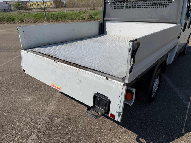 FIAT Ducato usata 8