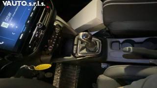OPEL Corsa usata, con Controllo trazione