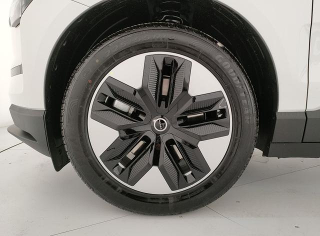 VOLVO EX30 usata, con Cerchi in lega