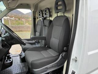 FIAT Ducato usata, con Immobilizzatore elettronico