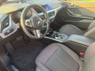 BMW 120 usata, con Park Distance Control